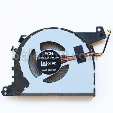 Lenovo Ideapad 330-15arr fan