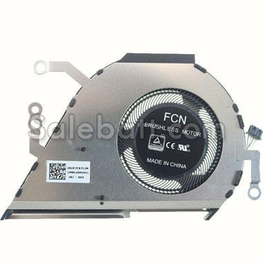 Asus R459fa fan