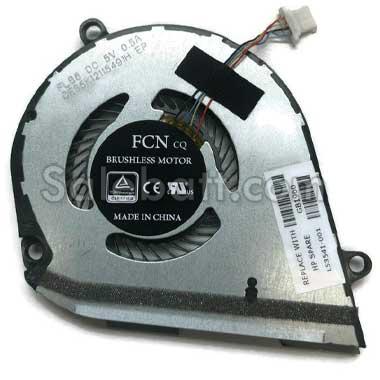 Hp L53541-001 fan