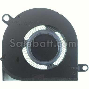 Dell 09D1T8 fan