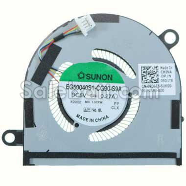 SUNON EG50040S1-1C260-S9A fan