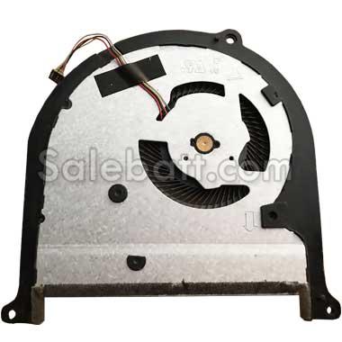 DELTA NC55C01-18J28 fan