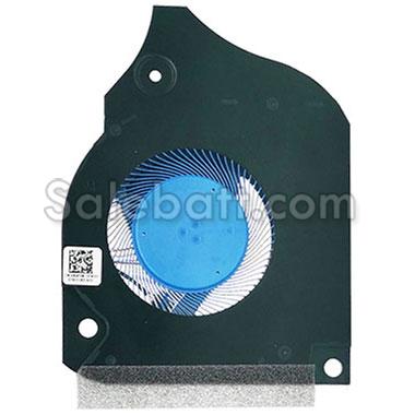 Dell G7 17 7790 fan