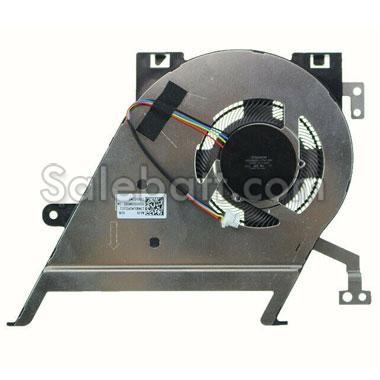 Asus Vivobook S15 S531fa-bq029t fan