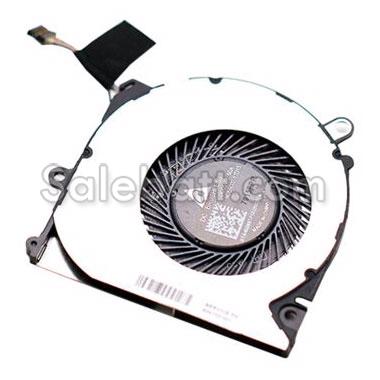DELTA ND55C02-17D13 fan