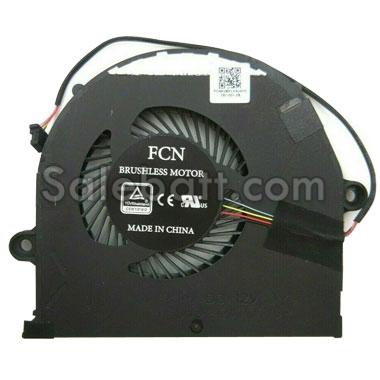 FCN DFS521212MP0T FKA5 fan