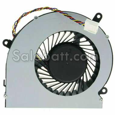 Dell Vostro 24–5460 fan