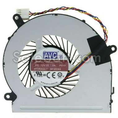 AVC BAAA1115R2U P013 fan