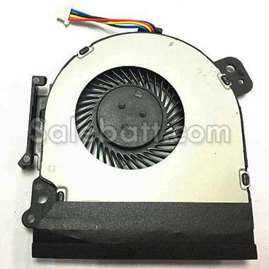 Toshiba G61C00030210 fan