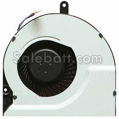 Asus N56dy fan