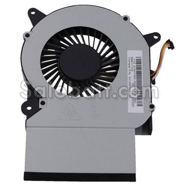 DELTA KSB08505HC-A01 fan