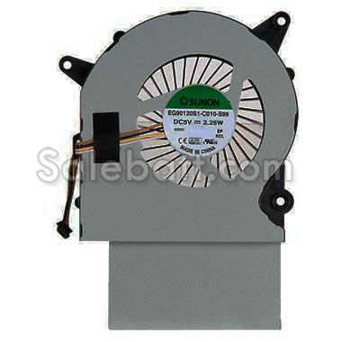 DELTA KSB08505HC-A01 fan