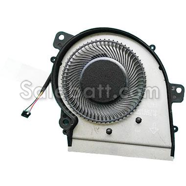 GPU cooling fan for FCN DFS150705AF0T FKGH