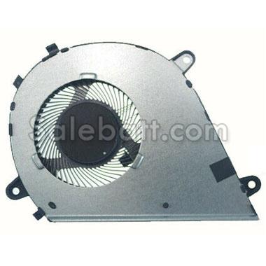 GPU cooling fan for FCN 0FM0F0000H