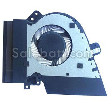 GPU cooling fan for FCN DFS5K12304363C FLLA