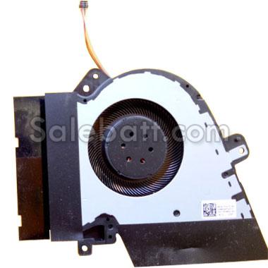 GPU cooling fan for FCN DFSCK221051821 FL6G