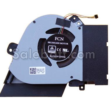 Asus 13NR01V0T14111 fan