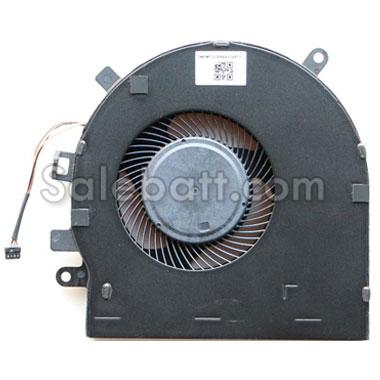 CPU cooling fan for FCN DFS501105PR0T FL6S
