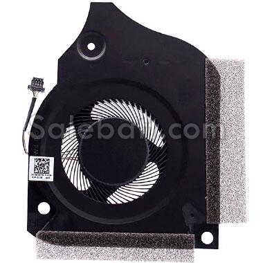 CPU cooling fan for Dell CN-063NYM