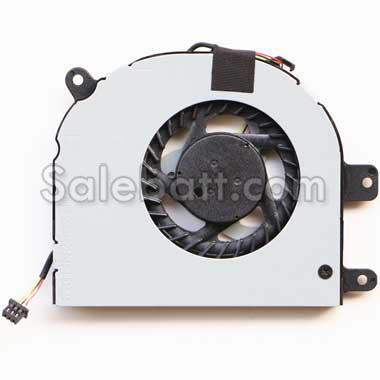 FCN DFS531005FL0T FH30 fan