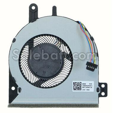FCN DFS501105PR0T FJPL fan