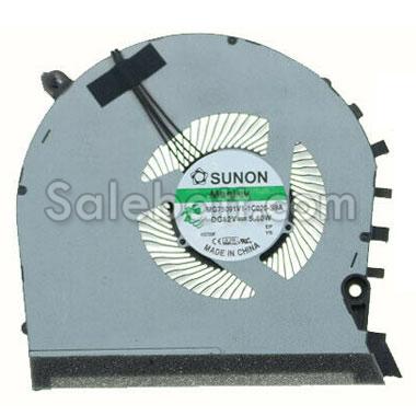 SUNON MG75091V1-1C020-S9A fan