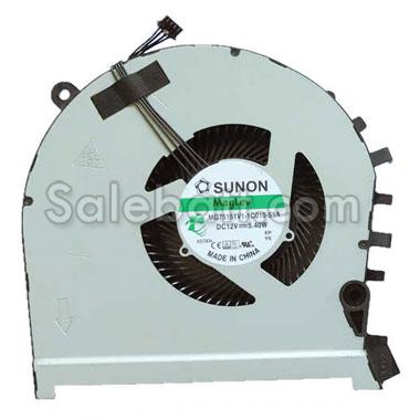 SUNON MG75151V1-1C010-S9A fan