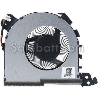 Lenovo V340-17iwl fan