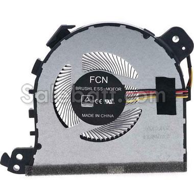 Lenovo V155-15api fan