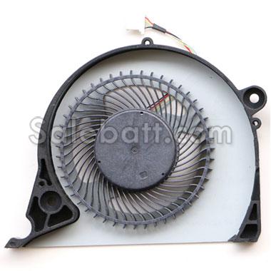 Dell G7 7588 fan