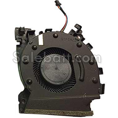 Hp DC28000L1F0 FCC2 fan