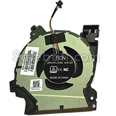 Hp DC28000L1F0 FCC2 fan