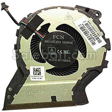 FCN DFS481305MC0T FKKC fan