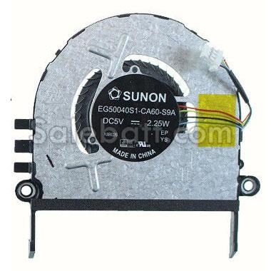 SUNON EG50040S1-CA60-S9A fan