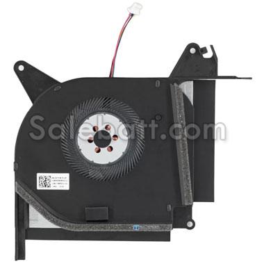 GPU cooling fan for FCN DFSCK22115181C-FL2F