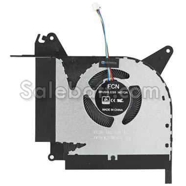 Asus 13N1-5BP0311 fan