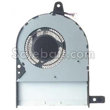 FCN DFS501105PR0T FK15 fan