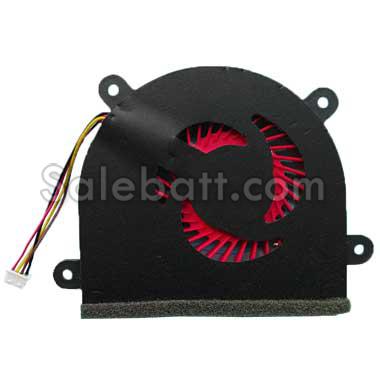 FCN DFS501105PR0T FC1K fan