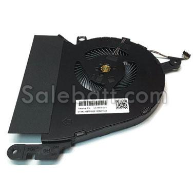 CPU cooling fan for DELTA ND75C23-18C12