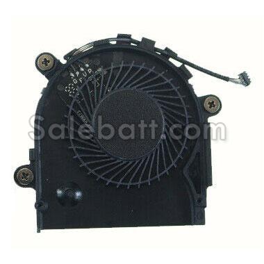 CPU cooling fan for FCN 0FM170000H