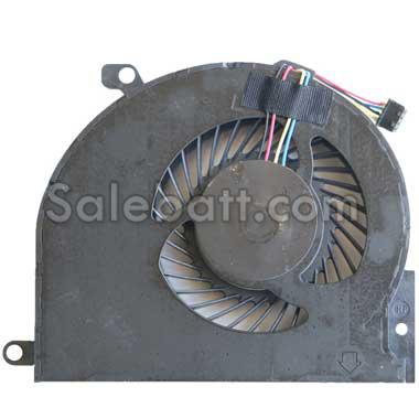 FCN DFS531105MC0T FC1S fan