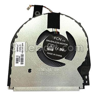 Hp TPN-W140 fan