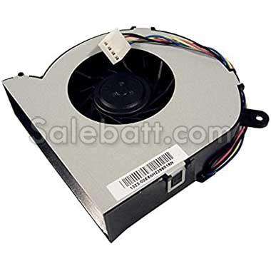 Hp 693484-001 fan