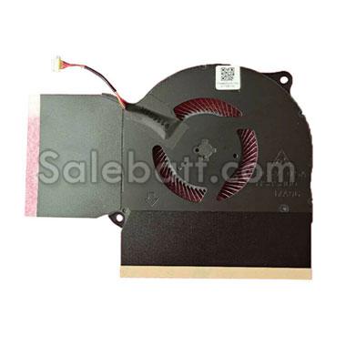 DELTA NS85B00-17A06 fan