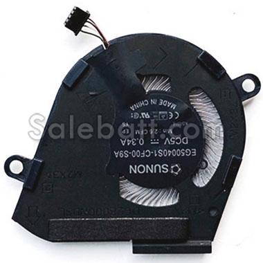 SUNON EG50040S1-CF00-S9A fan