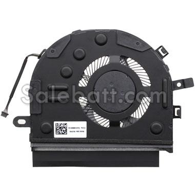 Lenovo Ideapad 520s-14ikb fan