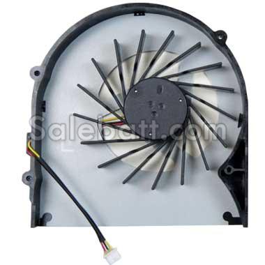 DELTA KSB06105HA-AA21 fan
