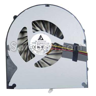 DELTA KSB06105HA-AA21 fan