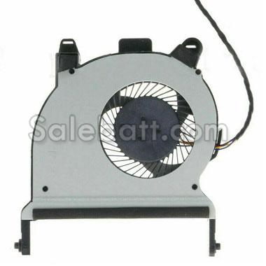 AVC BAZA0813R2U fan