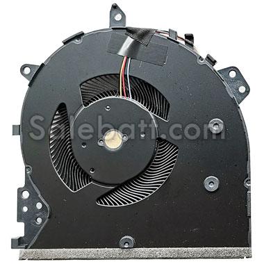 Asus Vivobook 14 F412f fan